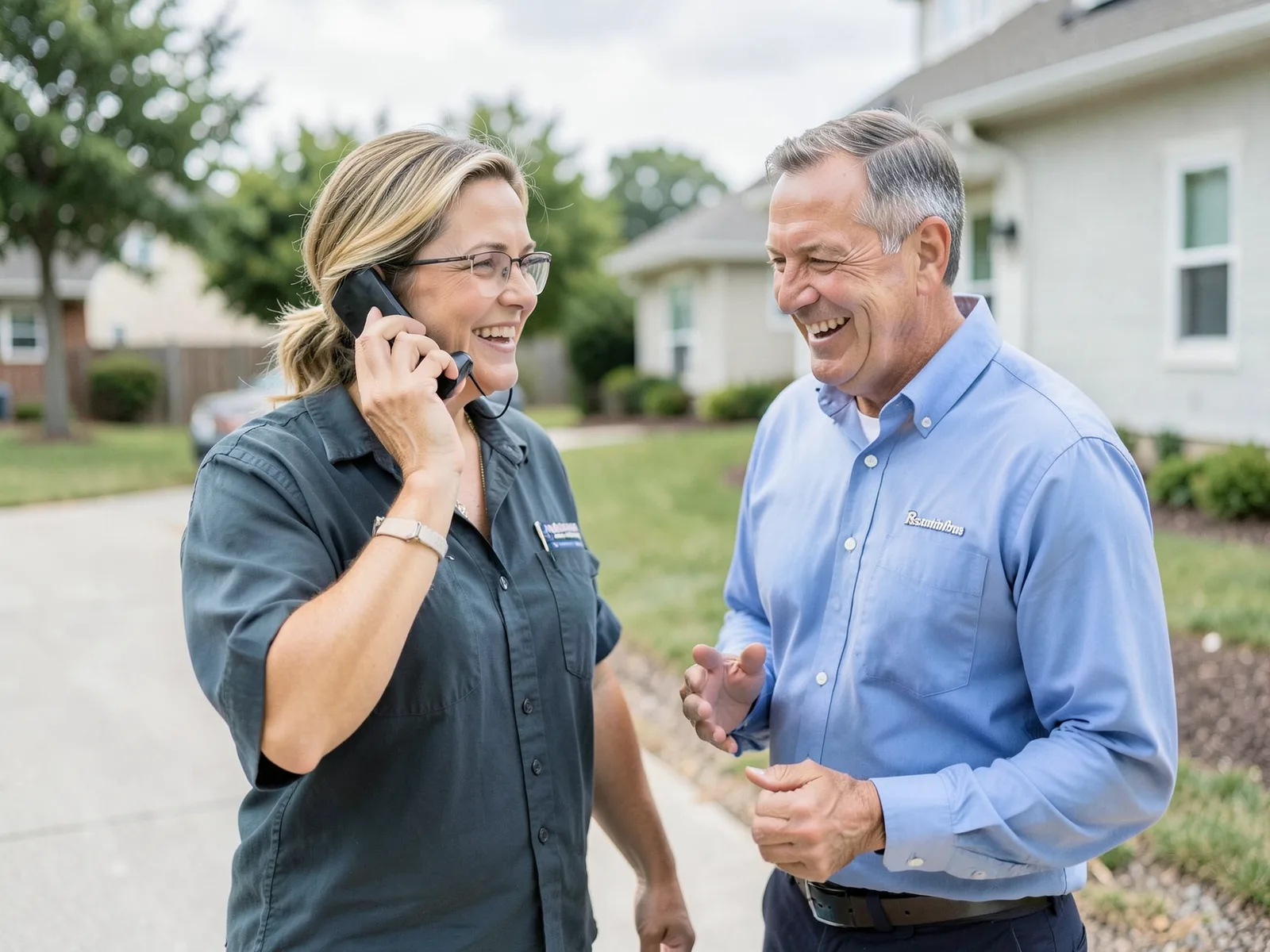 Frequently Asked Questions About Storm Damage Restoration in Osco, IL